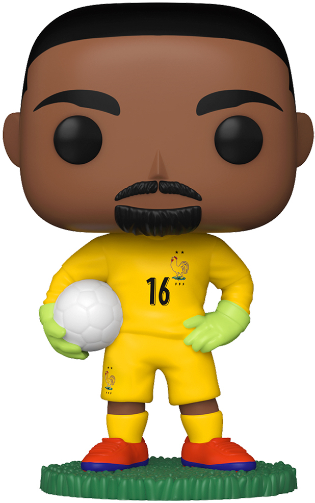 Колекційна фігурка FUNKO POP! серії Футбол: Франція - МАЙК МЕНЬЯН (92731)